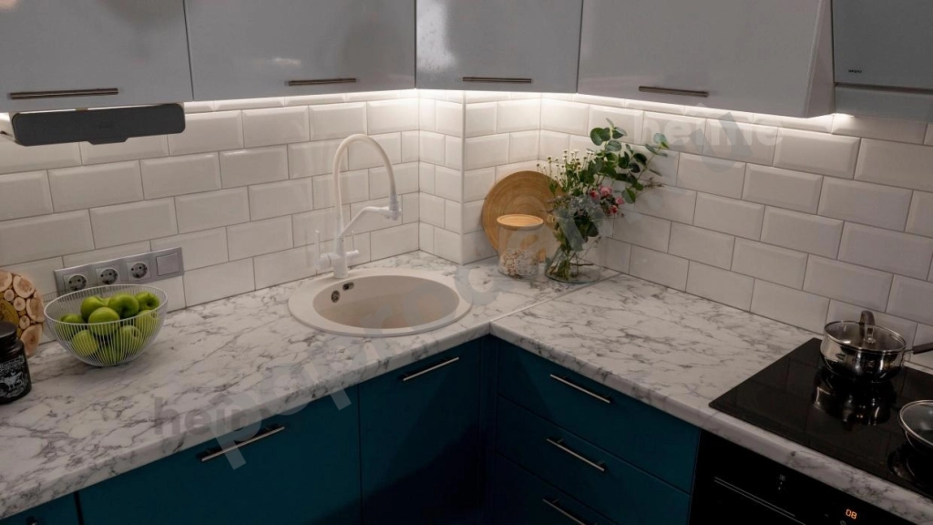 Кухня Далия