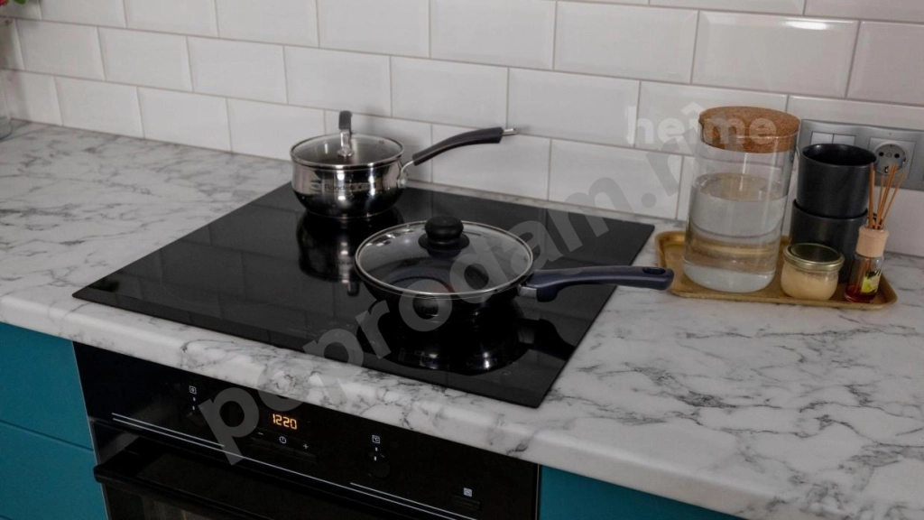 Кухня Далия