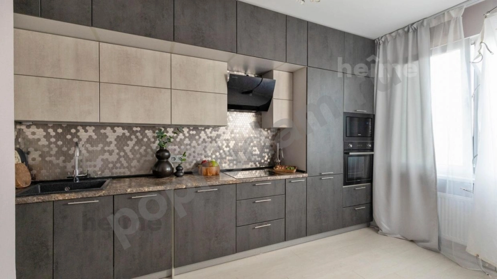 Кухня Кайса