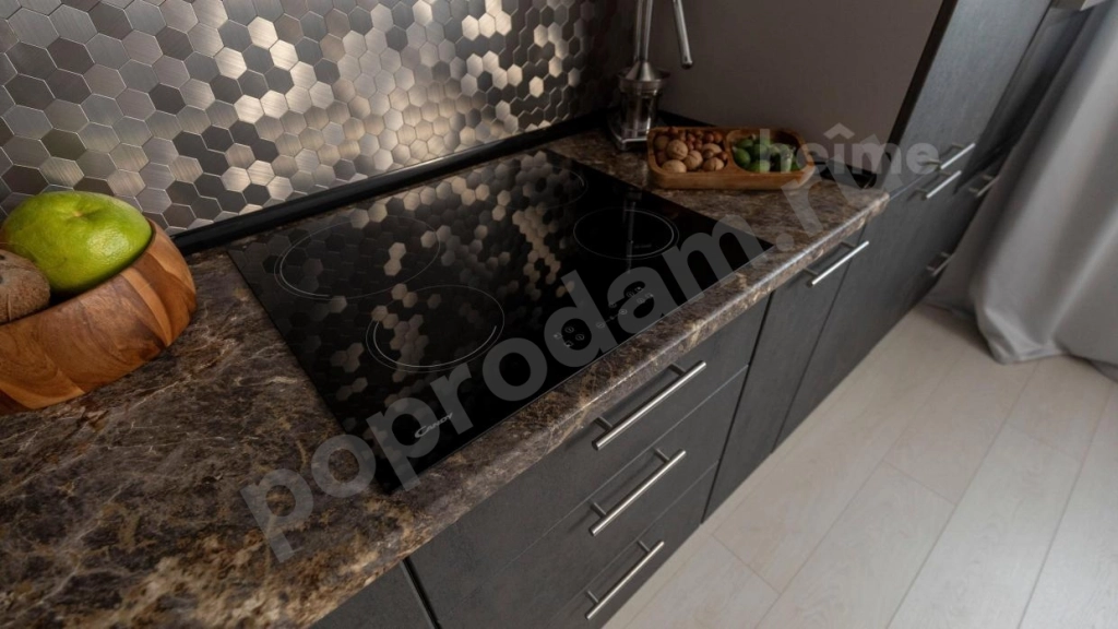 Кухня Кайса