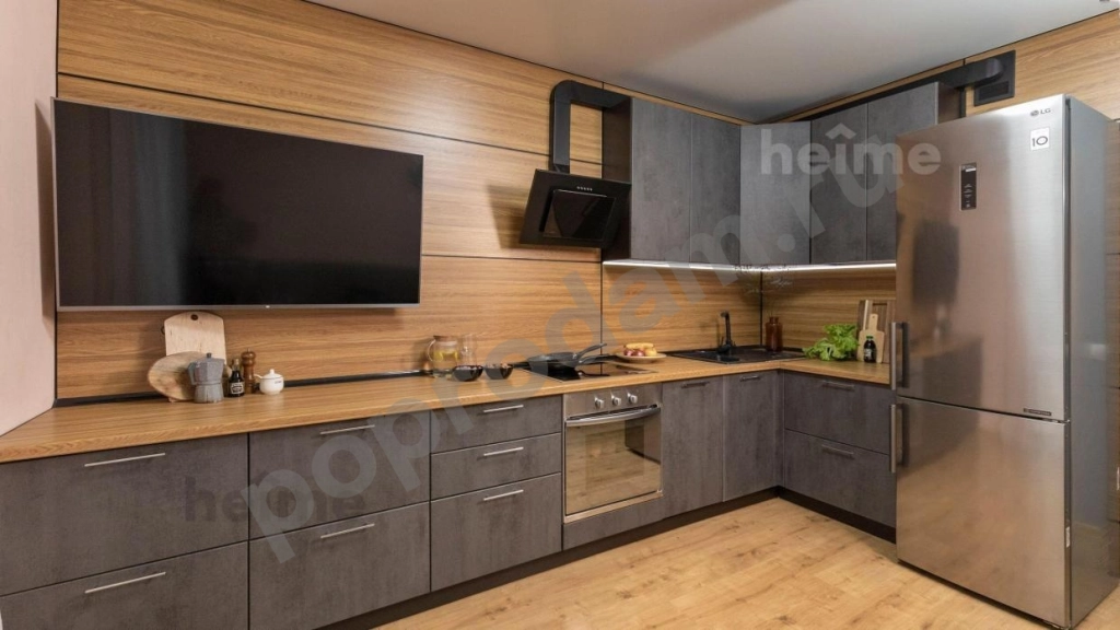 Кухня Вертэнди