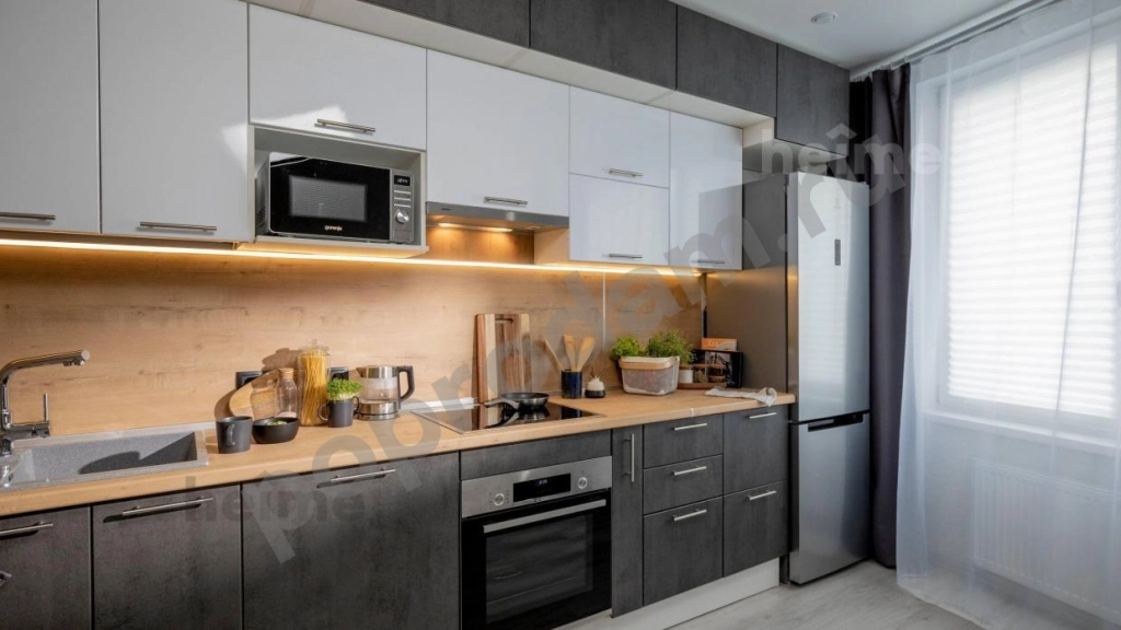 Кухня Сигни