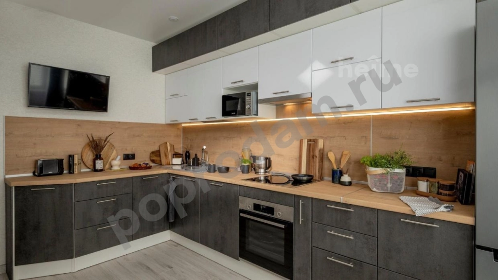 Кухня Сигни