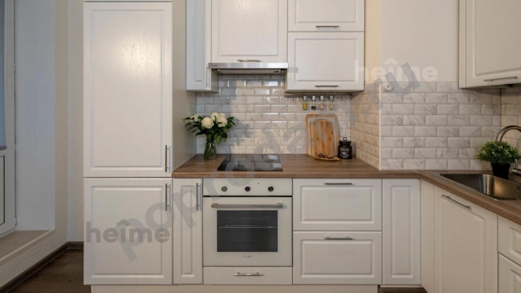 Кухня Метте