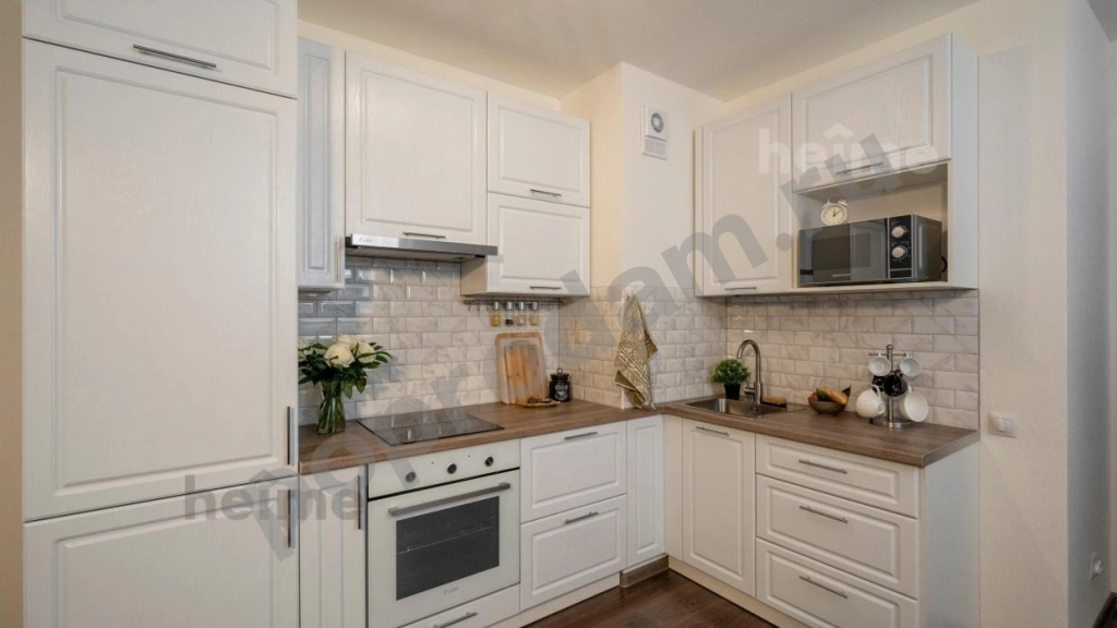 Кухня Метте