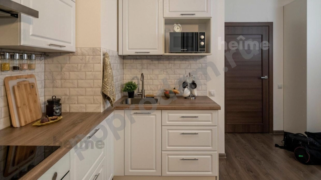 Кухня Метте