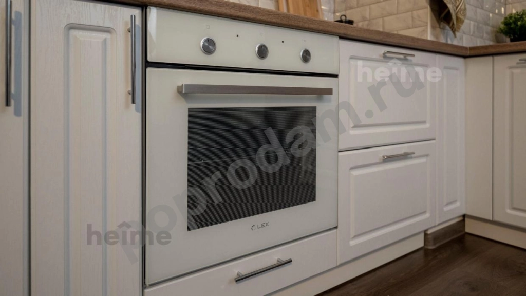 Кухня Метте