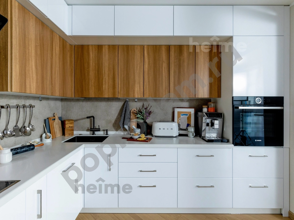 Кухня Дэгни