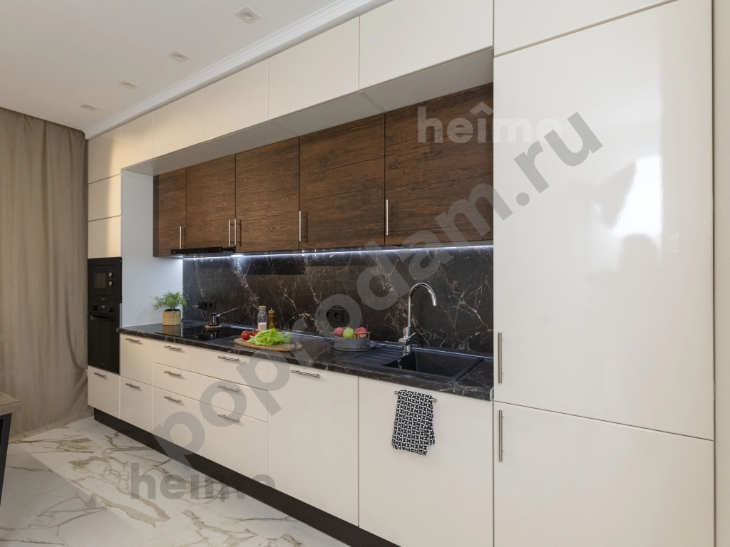 Кухня Гулла