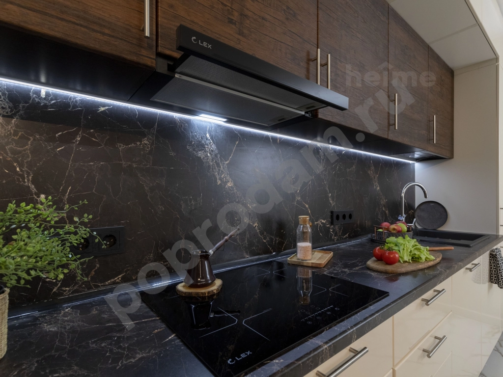 Кухня Гулла