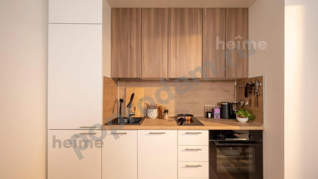 Кухня Ханна