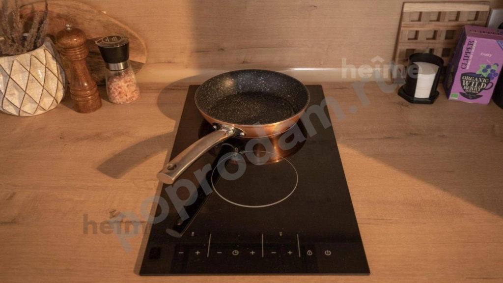 Кухня Ханна