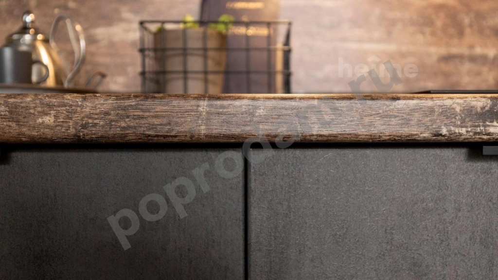 Кухня Игдис