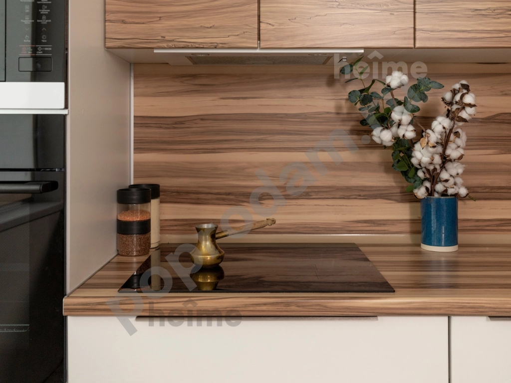 Кухня Астрид