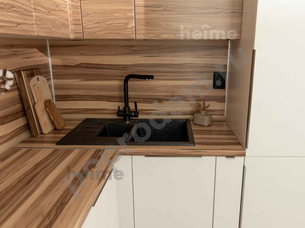 Кухня Астрид