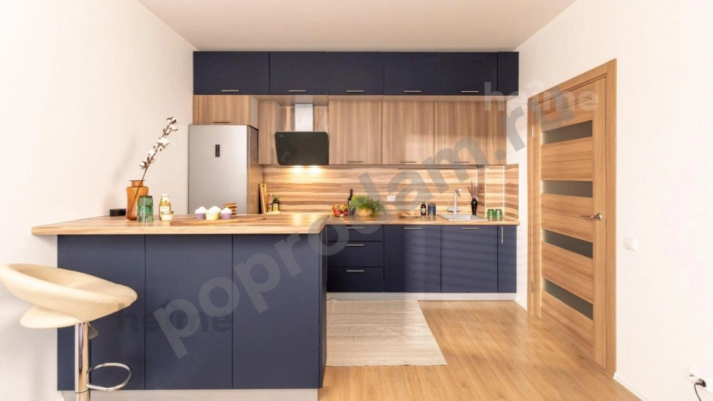 Кухня Фрита