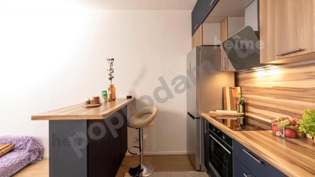 Кухня Фрита