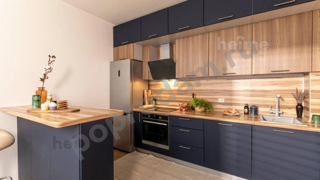 Кухня Фрита