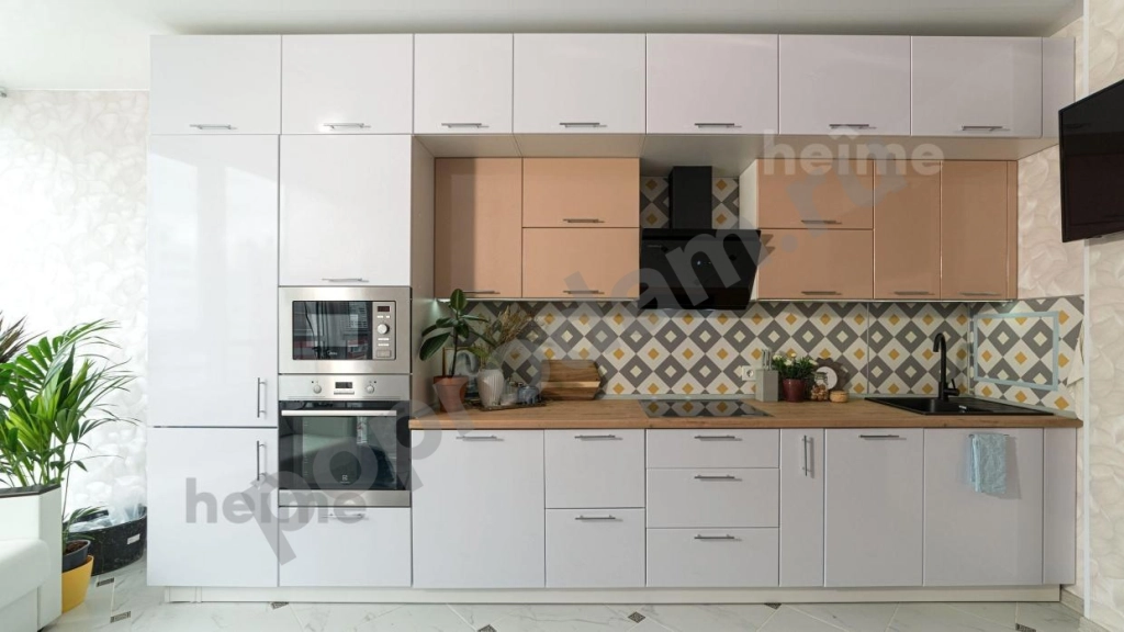 Кухня Мэрит