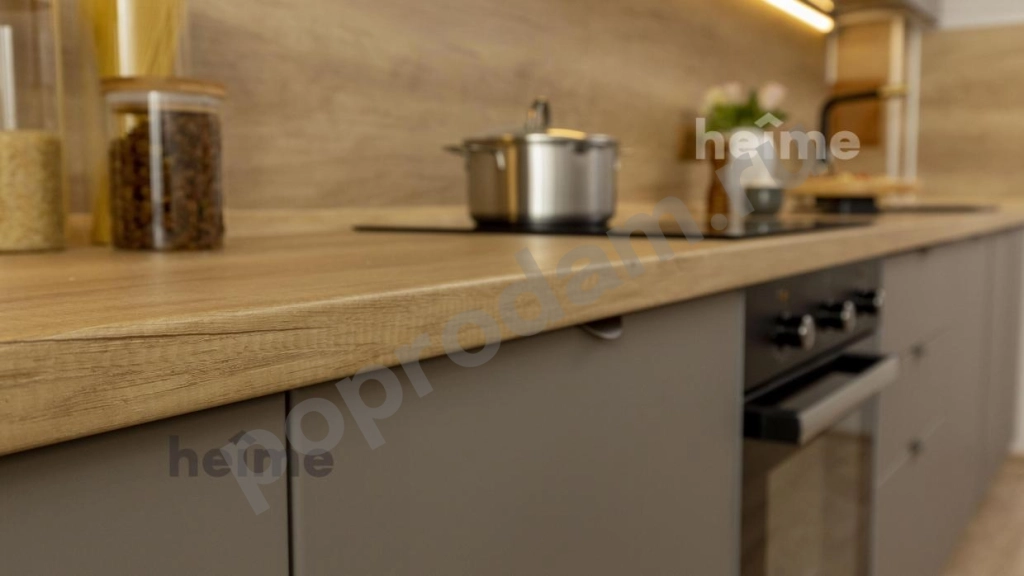 Кухня Асвейг