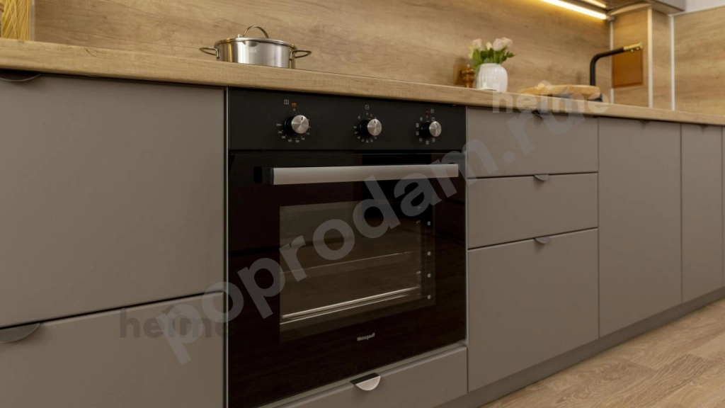 Кухня Асвейг