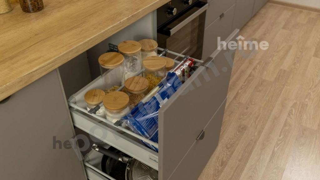 Кухня Асвейг