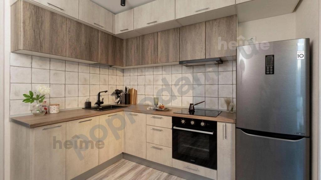 Кухня Хелла