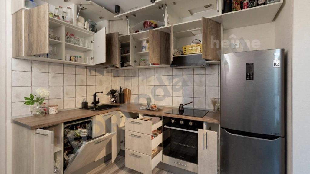 Кухня Хелла