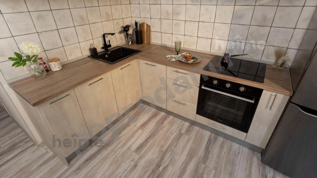 Кухня Хелла