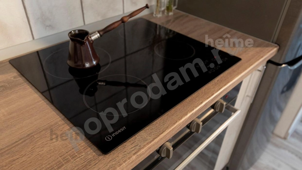 Кухня Хелла