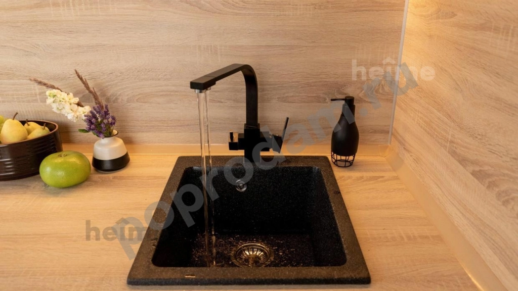 Кухня Сирин