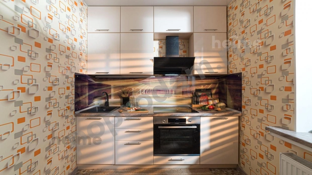 Кухня Кристен