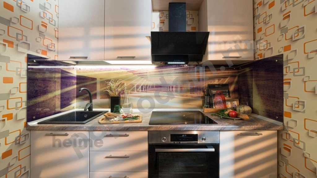 Кухня Кристен