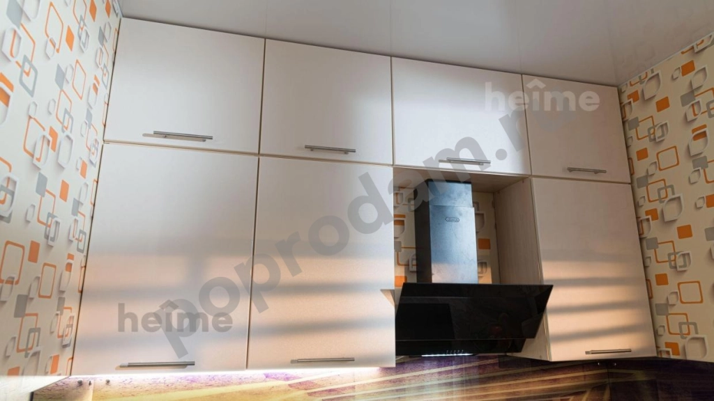 Кухня Кристен