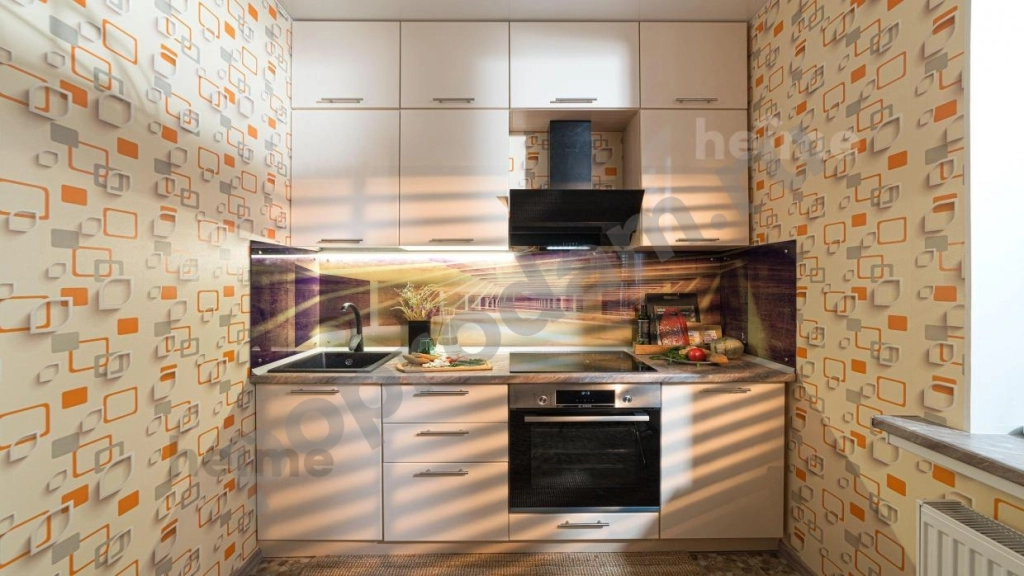 Кухня Кристен