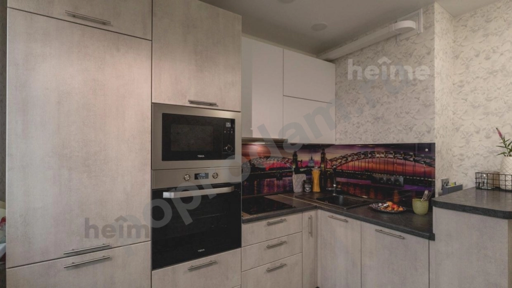 Кухня Ронья