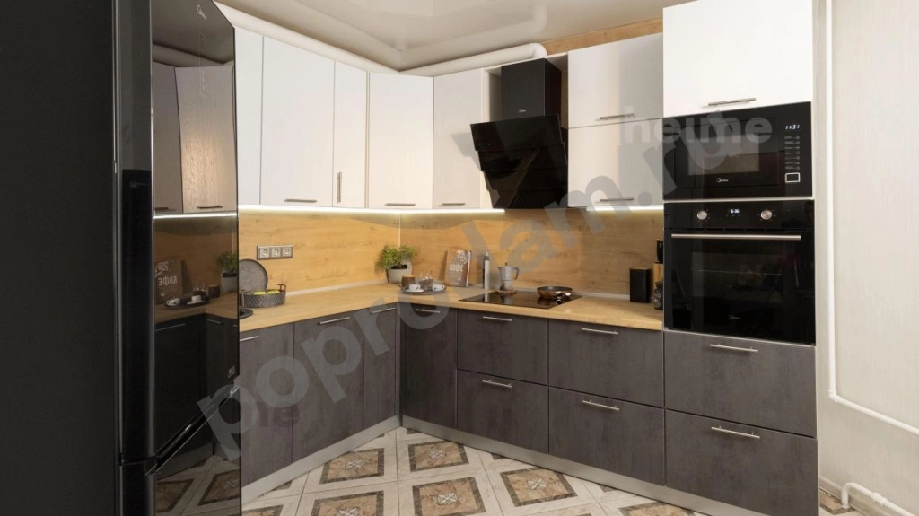 Кухня Марна