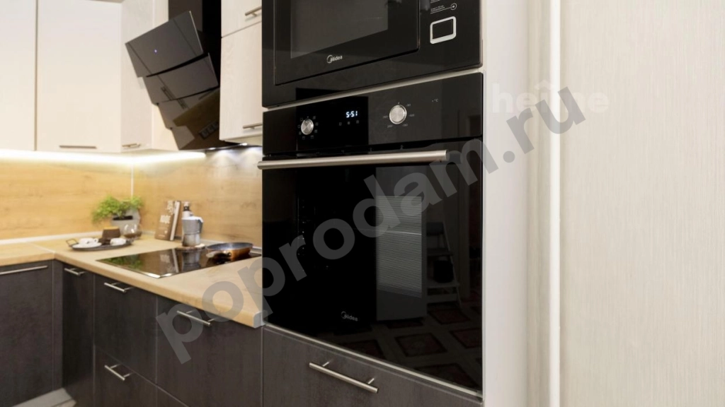 Кухня Марна