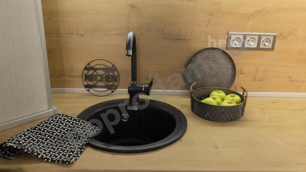 Кухня Марна