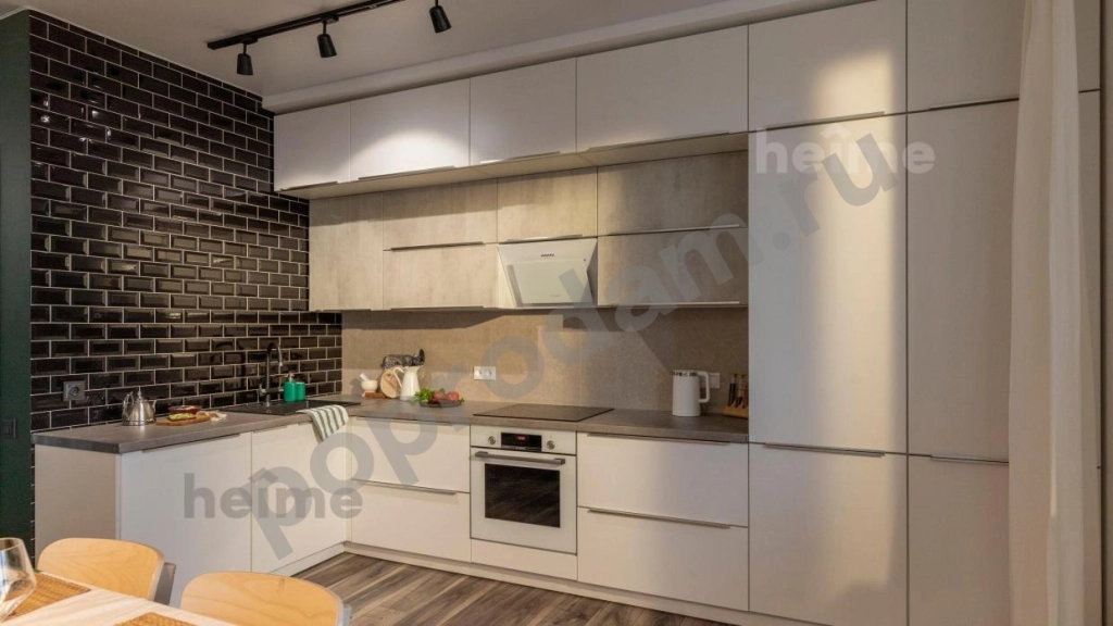 Кухня Аннализа