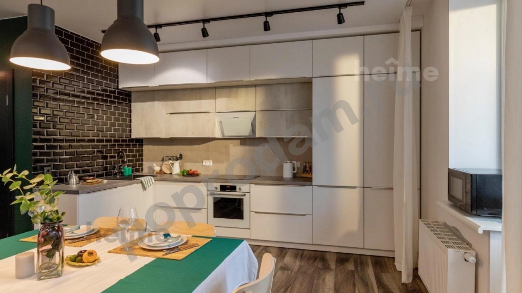 Кухня Аннализа