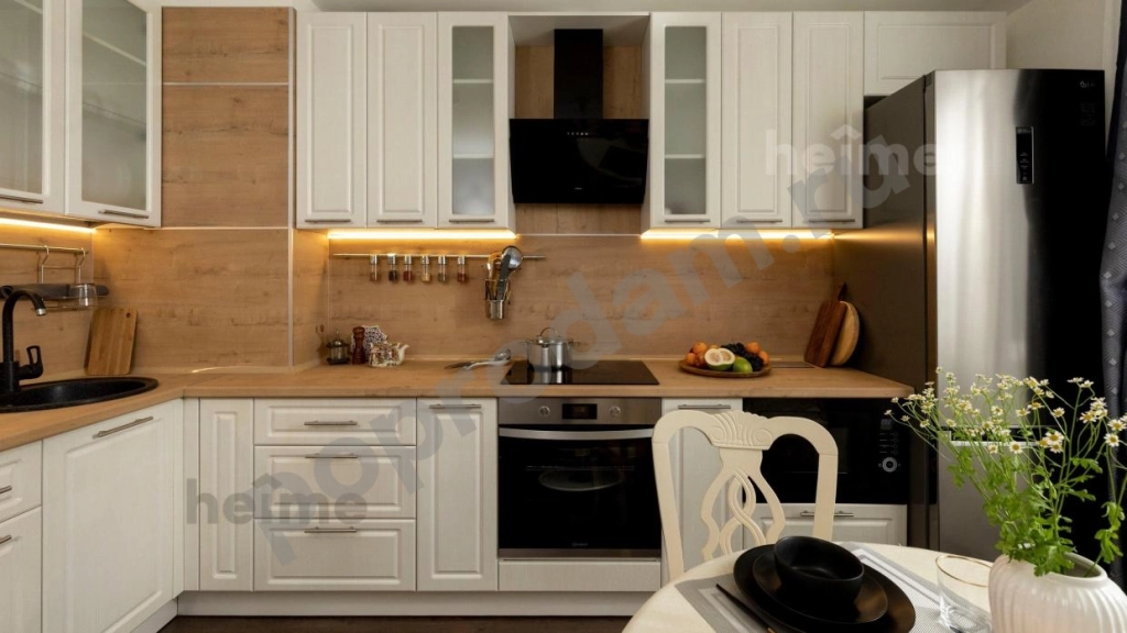 Кухня Вендела