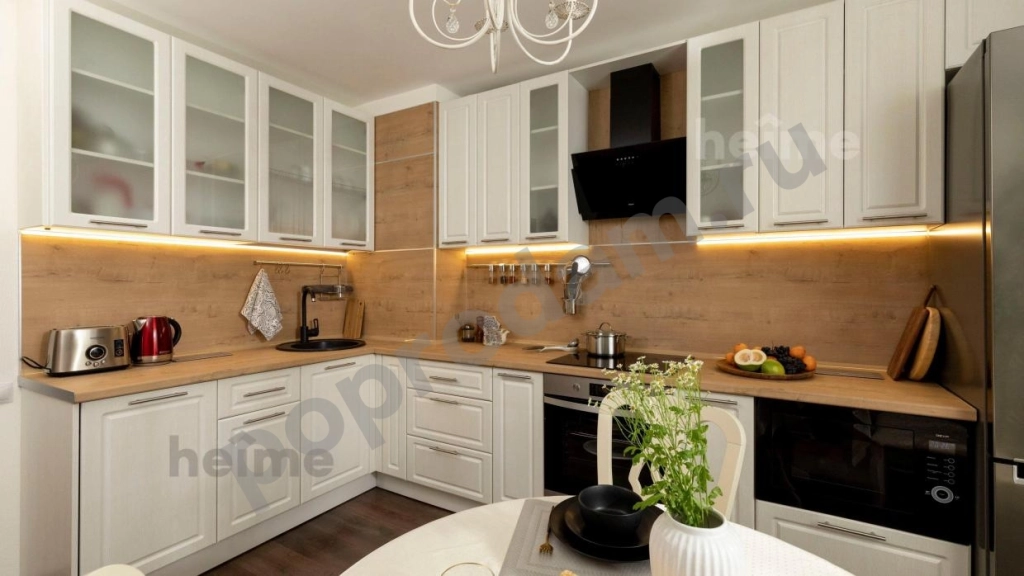 Кухня Вендела