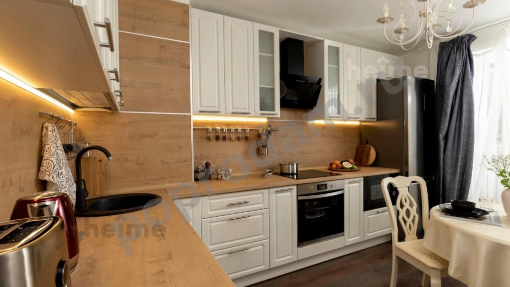 Кухня Вендела