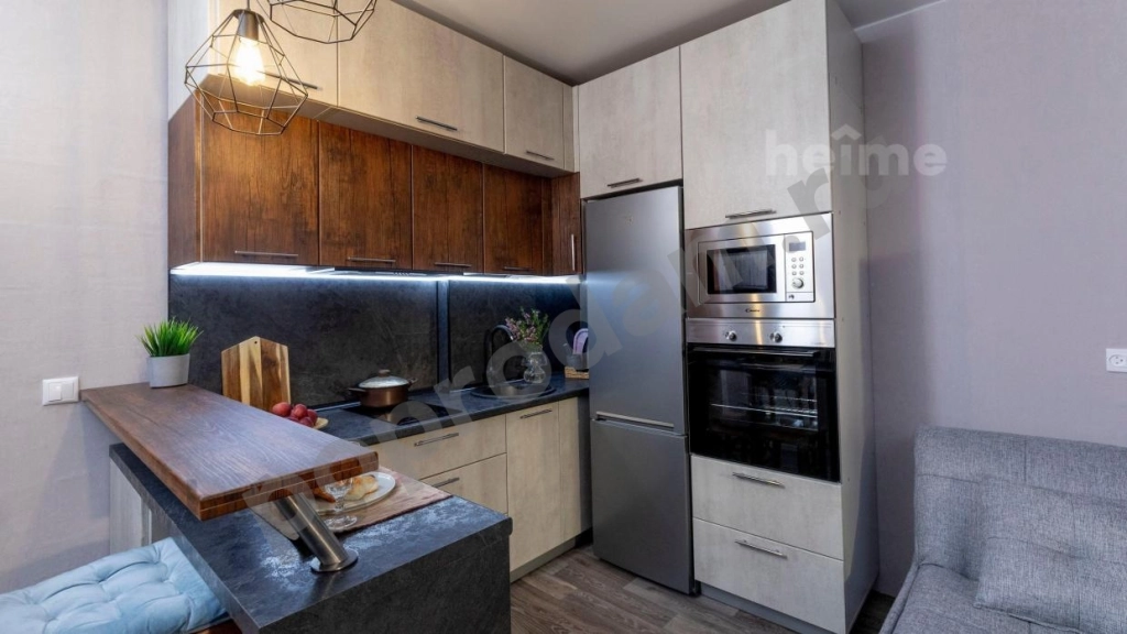 Кухня Батильда