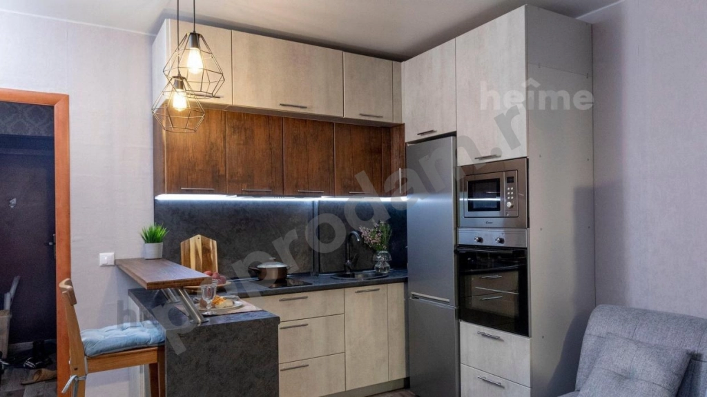 Кухня Батильда