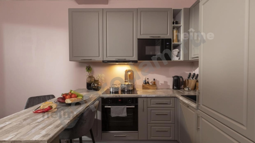 Кухня Вивека