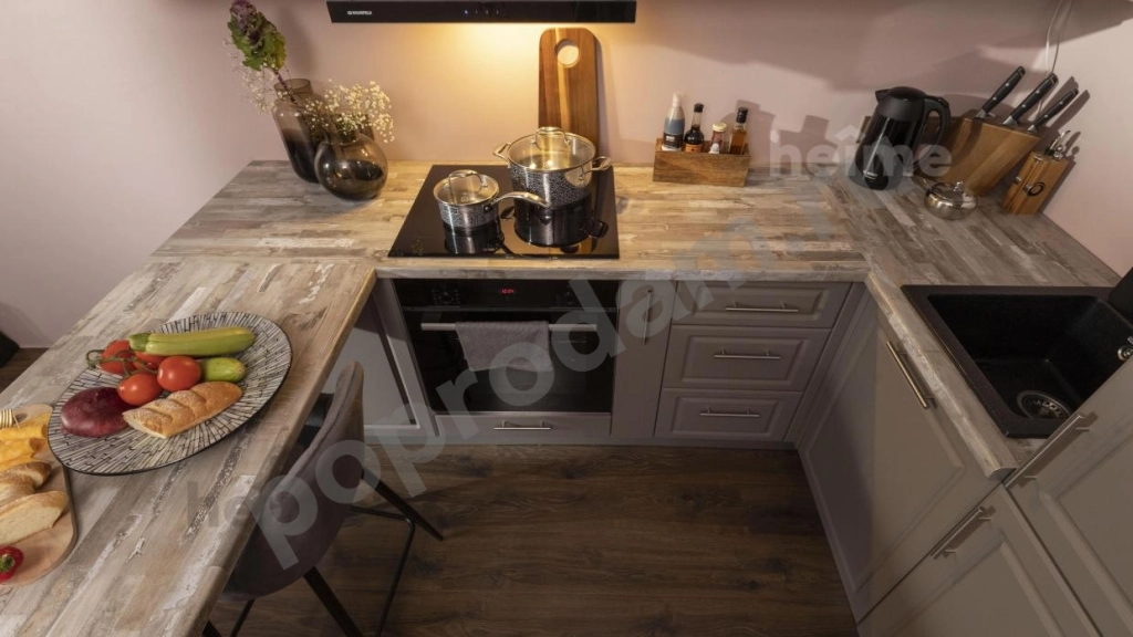 Кухня Вивека