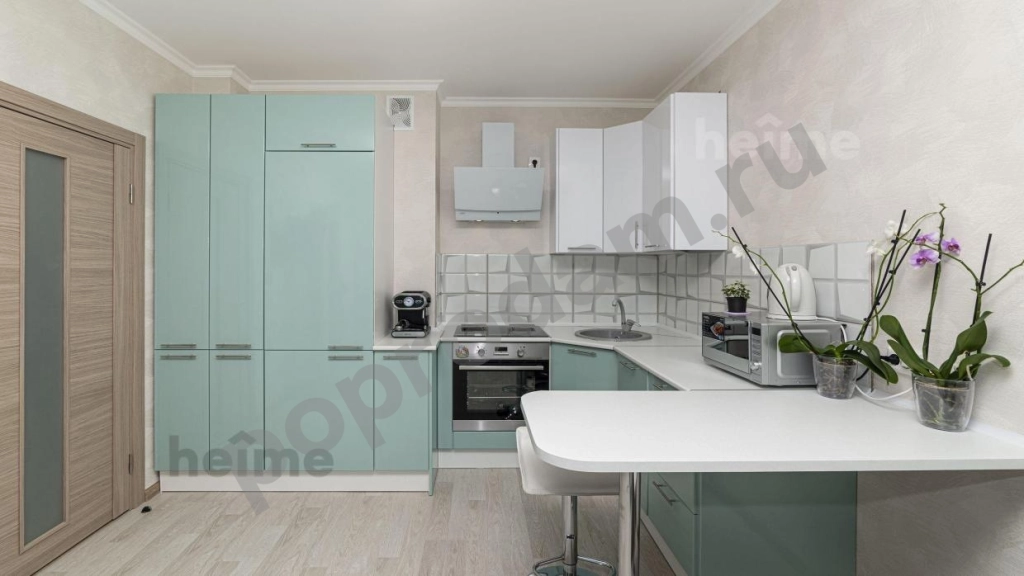 Кухня Ингвилд