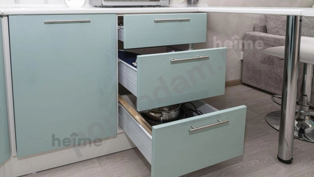 Кухня Ингвилд